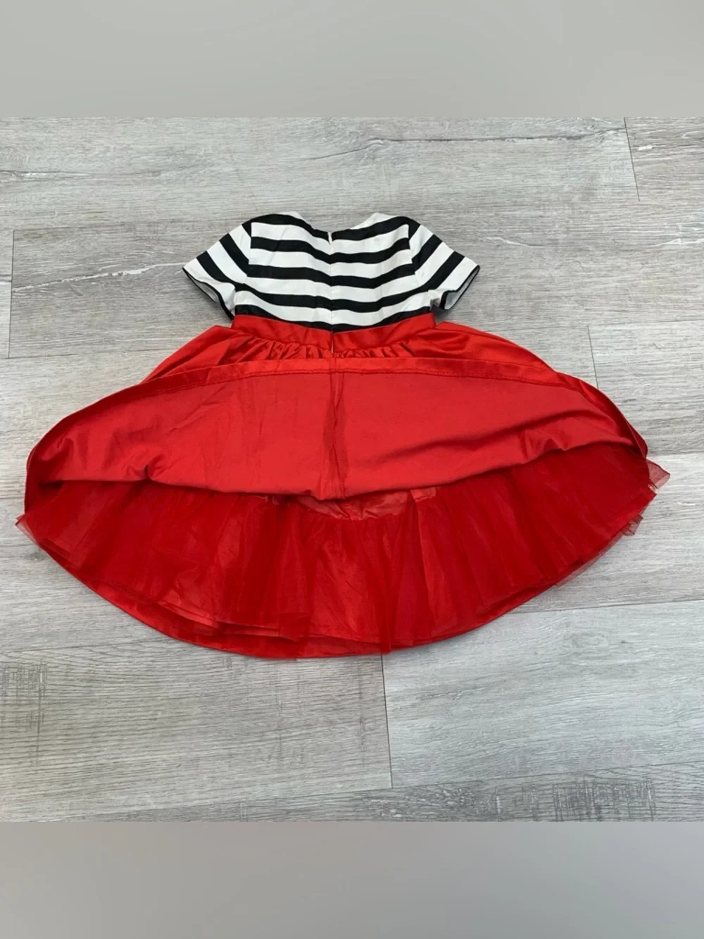Olivia for GYMBOREE Toddler Dress